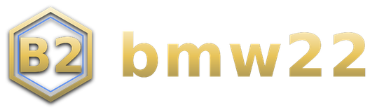 bmw22 logo